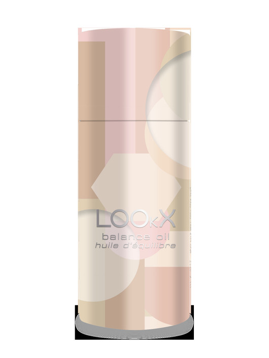 LOOkX Balance -  kasvoöljy 15ml