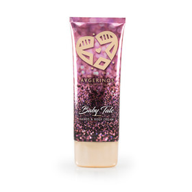 Baby Talc - Käsi- ja vartalovoide