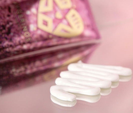 Baby Talc - Käsi- ja vartalovoide