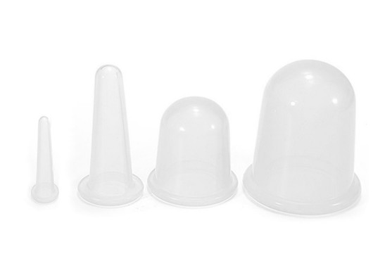 PANDHY’S™ silikoniset imukupit hierontaan.