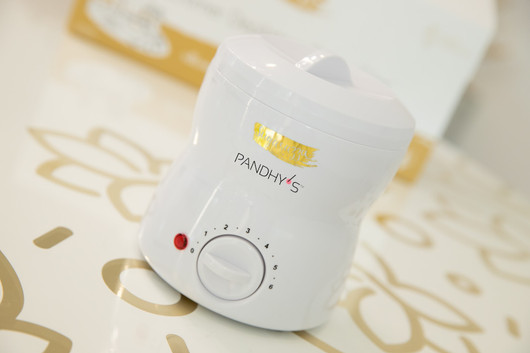 PANDHY’S™ yhdenpaikan lämmitin