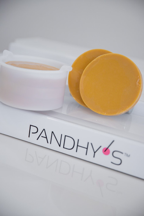 PANDHY’S™ Silikoninen 