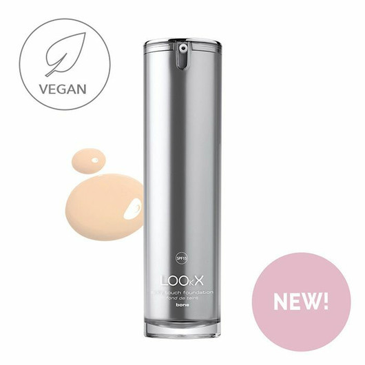 Silky Touch -meikkivoide, BONE