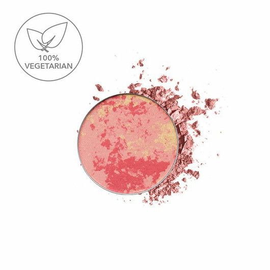 Luomiväri & Poskipuna Peach, nro.05