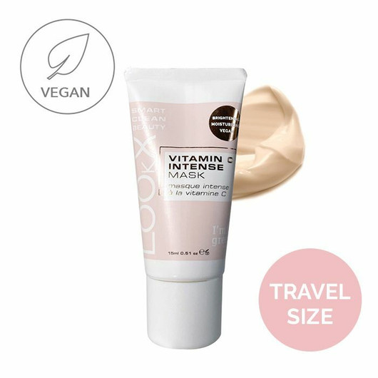 LOOkX C-vitamiininaamio, 15ml