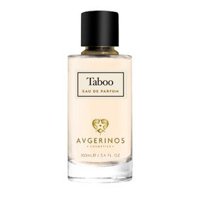 Taboo Eau de Parfym, 100ml, päiväys 1/25