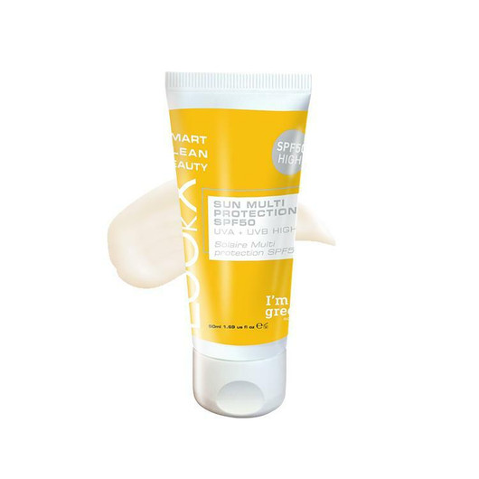 LOOkX Aurinkosuoja SPF50