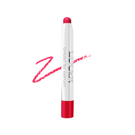 LOOkX Sävytetty huuliseerumi Summer Love