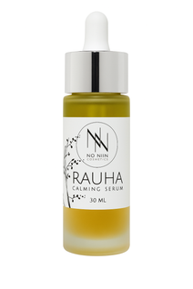 RAUHA - Bi-phase rauhoittava seerumi