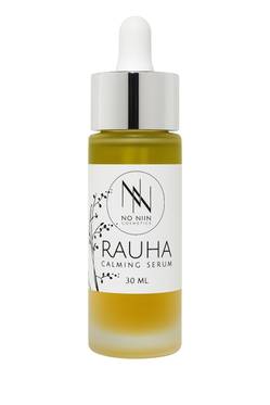 RAUHA - Bi-phase rauhoittava seerumi