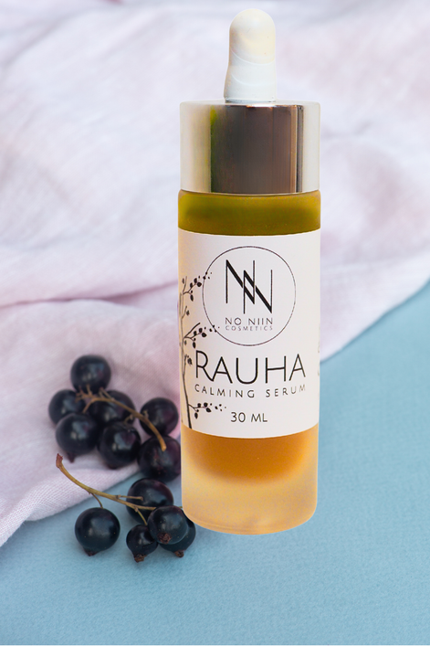 HELLÄ + RAUHA Launch Bundle