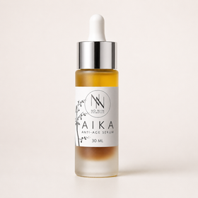 AIKA - Antioksidanttiseerumi ikääntyvälle iholle