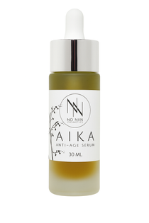 AIKA – Antioxidant Repair Serum for Mature Skin