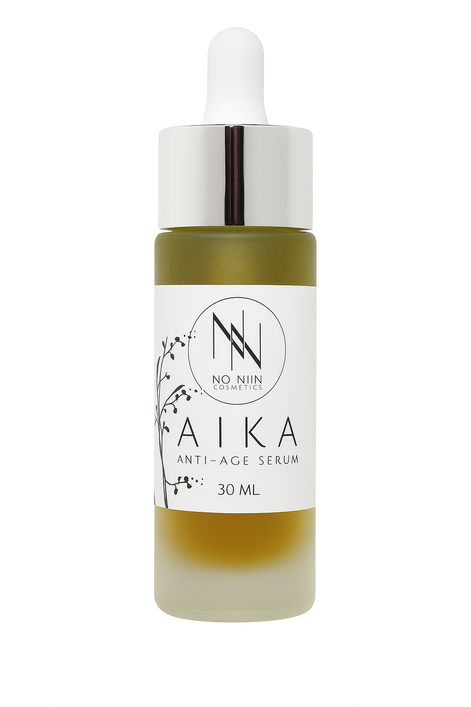 AIKA - Bi-phase ikääntyneen ihon seerumi