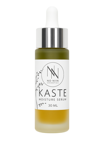 KASTE - Kosteuttava seerumi kuivalle ja kosteusköyhälle iholle