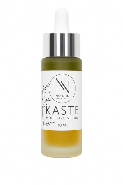 KASTE - Bi-phase kosteuttava seerumi