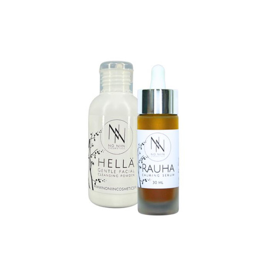 HELLÄ + RAUHA Launch Bundle