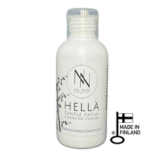 HELLÄ foaming cleansing powder