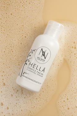 HELLÄ + RAUHA LANSEERAUSPAKETTI