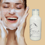 HELLÄ – Gentle Foaming Cleansing Powder