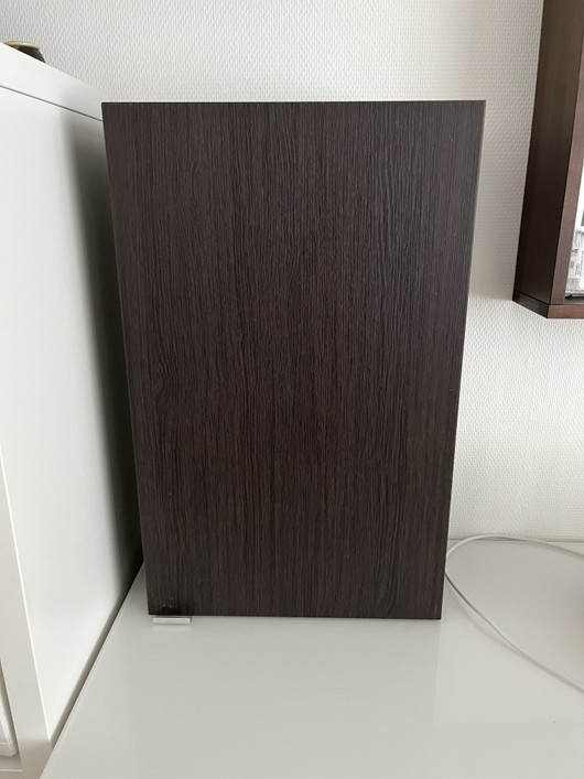 Kaappi seinälle, 5€