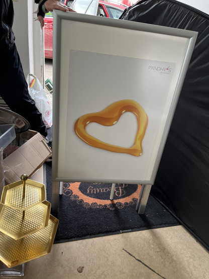 Ständi 10€