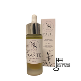 KASTE - Bi-phase kosteuttava seerumi
