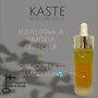 KASTE - Bi-phase kosteuttava seerumi