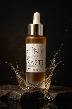 HELLÄ + KASTE - LANSEERAUSPAKETTI