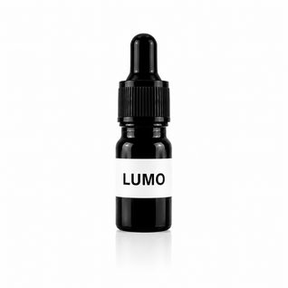 LUMO - Lämmin tuoksu lisättäväksi seerumeihin