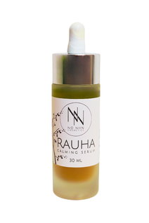RAUHA - Bi-phase rauhoittava seerumi