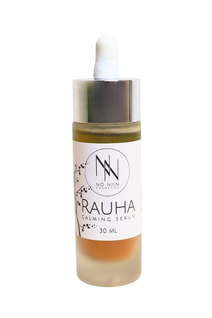 RAUHA - Bi-phase rauhoittava seerumi