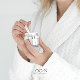 LOOkX Retinol2ndG voide