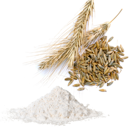 Rye Flour