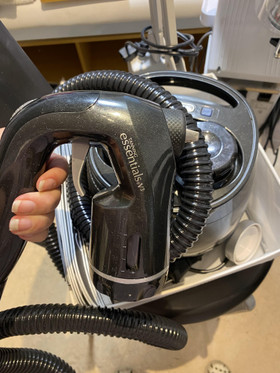 Moroccan  suihkurusketuslaite 50€