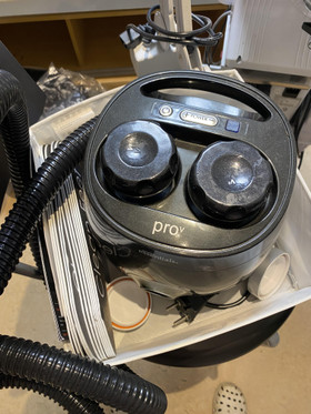 Moroccan  suihkurusketuslaite 50€