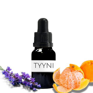 TYYNI - Lempeä tuoksu lisättäväksi seerumeihin