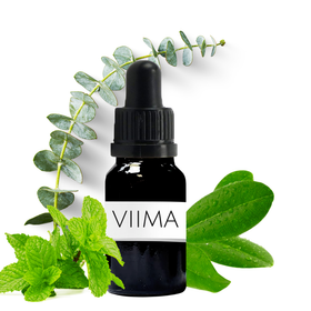 VIIMA – A fresh fragrance to enhance your serums