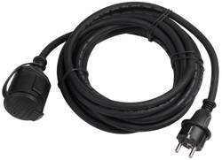 1-OS. KUMIJATKOJ. 3X1,5MM2 IP44 20M