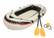 BESTWAY Battle Bomber KUMIVENESETTI 188X98CM