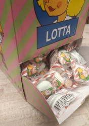Lotta pehmo karkit n.210kpl