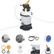 Hiekkasuodatinpumppu Bestway Flowclear, 3028l/h