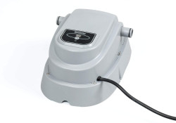 Bestway Flowclear uima-altaan vedenlämmitin