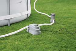 Bestway Flowclear uima-altaan vedenlämmitin