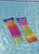 BESTWAY Rainbow uimapatja 1.83m x 69cm