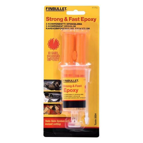 Finbullet Superepoksi 25g