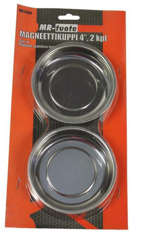Magneettikuppi 4