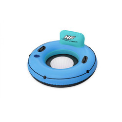 Bestway Kelluntatuoli Rapid Rider yhdelle 106 X 45 cm