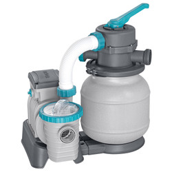 Bestway hiekkasuodatinpumppu 6056L/h 