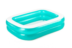 Bestway Perheallas suorakulmio 200x146x48 cm,